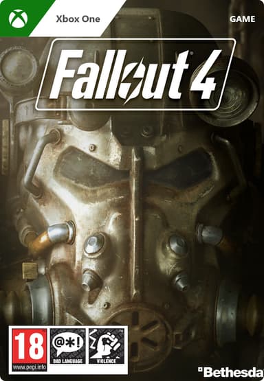 Fallout 4 - XBOX One