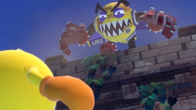 PAC-MAN WORLD Re-PAC - PC Windows