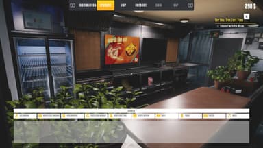 Food Truck Simulator - PC Windows