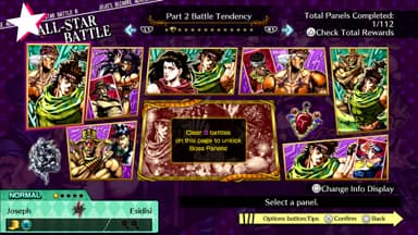 JoJo's Bizarre Adventure: All-Star Battle R - PC Windows