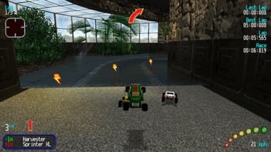 Re-Volt - PC Windows