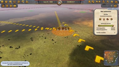 Railway Empire - Down Under - PC Windows,Linux