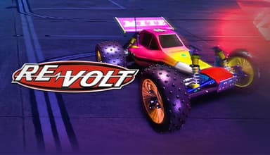 Re-Volt - PC Windows