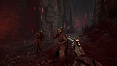 PERISH - PC Windows