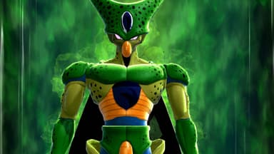 DRAGON BALL: THE BREAKERS - PC Windows