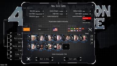 4th Generation Warfare - PC Windows