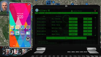 4th Generation Warfare - PC Windows