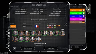 4th Generation Warfare - PC Windows