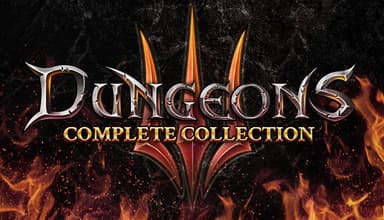 Dungeons 3 - Complete Collection - PC Windows