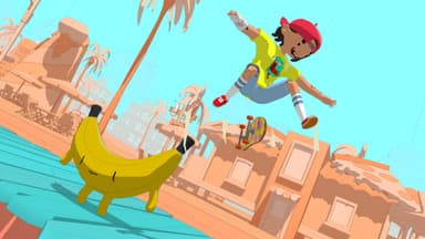 OlliOlli World Expansion Pass - PC Windows