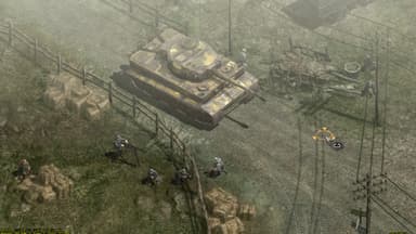 Commandos 3 - HD Remaster - PC Windows