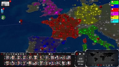 4th Generation Warfare - PC Windows