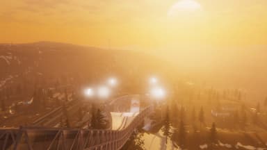 Ski Jumping Pro VR - PC Windows