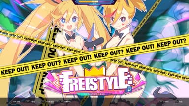 DJMAX RESPECT V - Muse Dash PACK - PC Windows