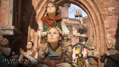 A Plague Tale: Requiem - PC Windows