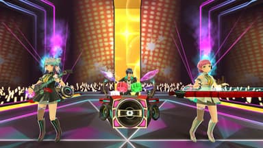 BEAT ARENA - PC Windows