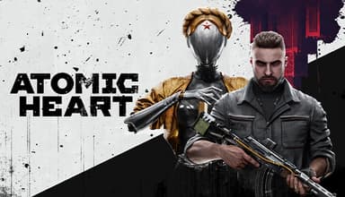 Atomic Heart - PC Windows