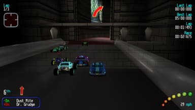 Re-Volt - PC Windows