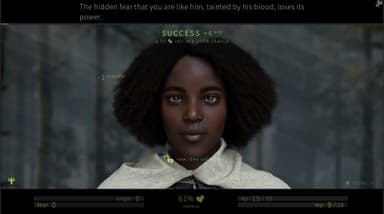 Sacred Fire: A Role Playing Game - PC Windows,Mac OSX,Linux