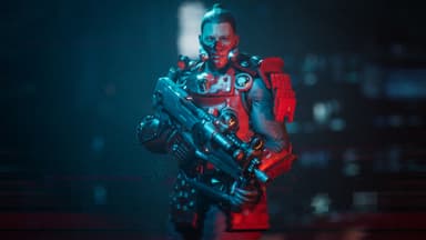 The Ascent - Cyber Warrior Pack - PC Windows