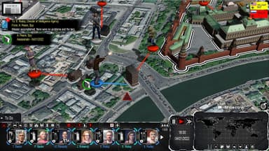 4th Generation Warfare - PC Windows