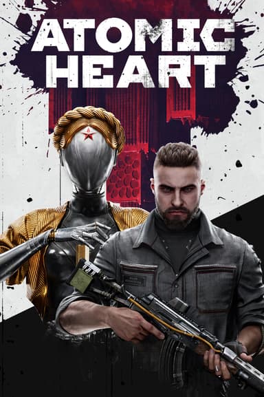 Atomic Heart - PC Windows