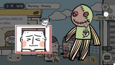 My Divorce Story - PC Windows