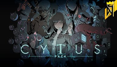 DJMAX RESPECT V - Cytus Pack - PC Windows