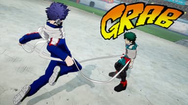 MY HERO ONE'S JUSTICE 2 - Season Pass 2 - PC Windows