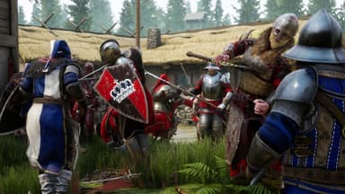 MORDHAU - PC Windows