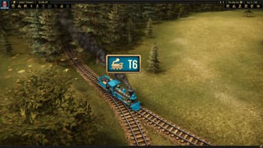 Railroad Corporation - Deluxe DLC - PC Windows