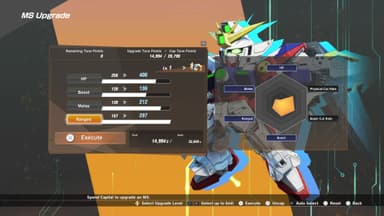 SD Gundam Battle Alliance Deluxe Edition - PC Windows