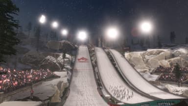 Ski Jumping Pro VR - PC Windows