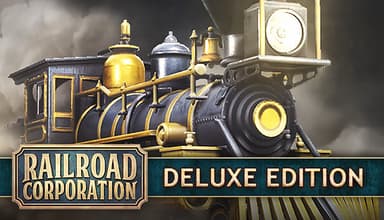 Railroad Corporation - Deluxe DLC - PC Windows