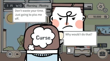 My Divorce Story - PC Windows