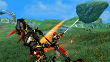 Sword Art Online: Lost Song - PC Windows