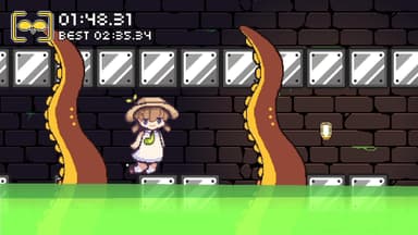 SUPER NANARU - PC Windows