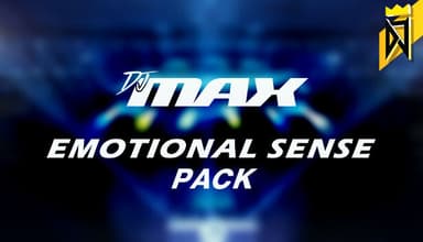 DJMAX RESPECT V - Emotional Sense PACK - PC Windows