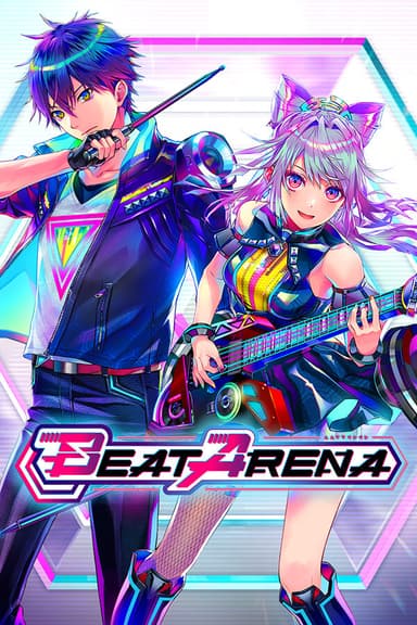BEAT ARENA - PC Windows