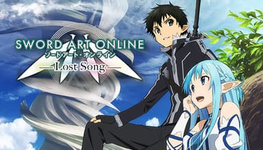 Sword Art Online: Lost Song - PC Windows