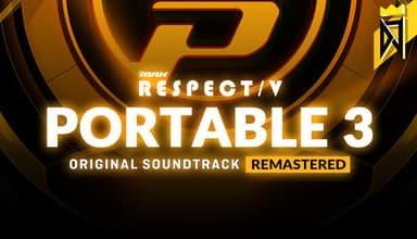 DJMAX RESPECT V - Portable 3 Original Soundtrack(REMASTERED) - PC Wind