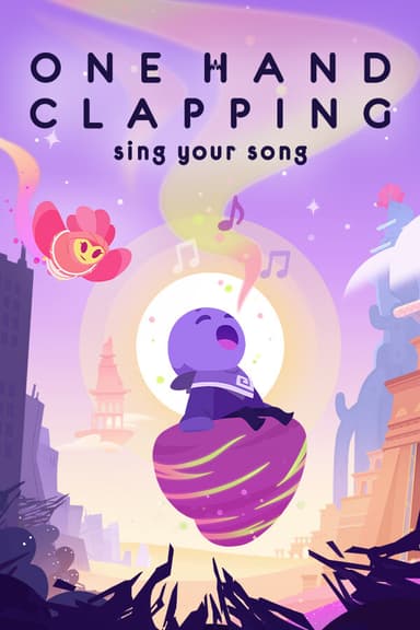 One Hand Clapping - PC Windows