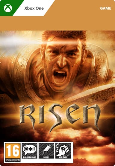 Risen - XBOX One