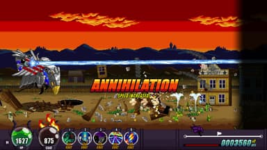 Gigapocalypse - PC Windows