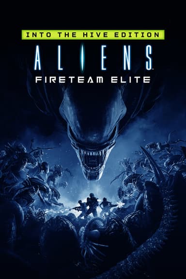 Aliens: Fireteam Elite - Into the Hive Edition - PC Windows