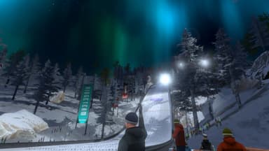 Ski Jumping Pro VR - PC Windows