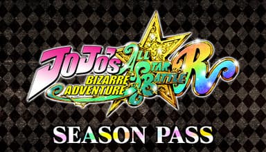 Buy JoJo's Bizarre Adventure: All-Star Battle R Season Pass 2 Steam