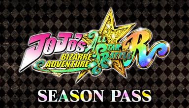 JoJo's Bizarre Adventure: All-Star Battle R Season Pass - PC Windows