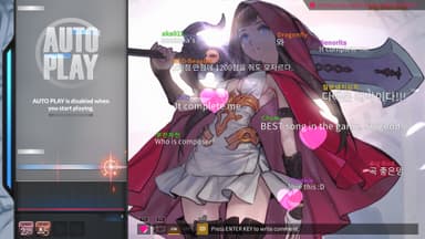 DJMAX RESPECT V - PC Windows