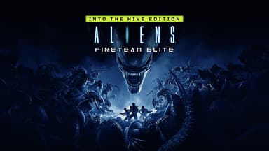 Aliens: Fireteam Elite - Into the Hive Edition - PC Windows
